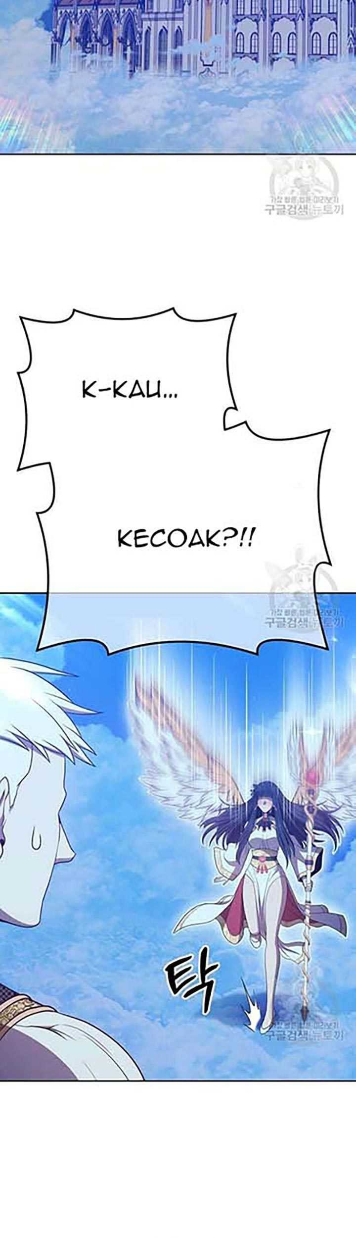 +99 Wooden Stick Chapter 50 page 204