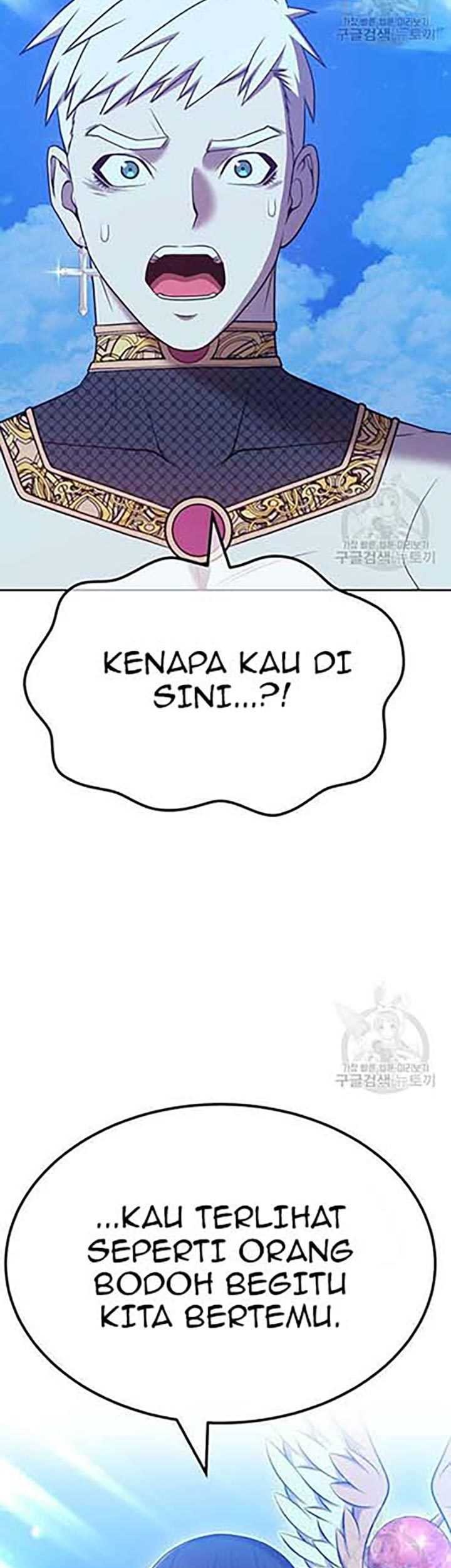 +99 Wooden Stick Chapter 50 page 206