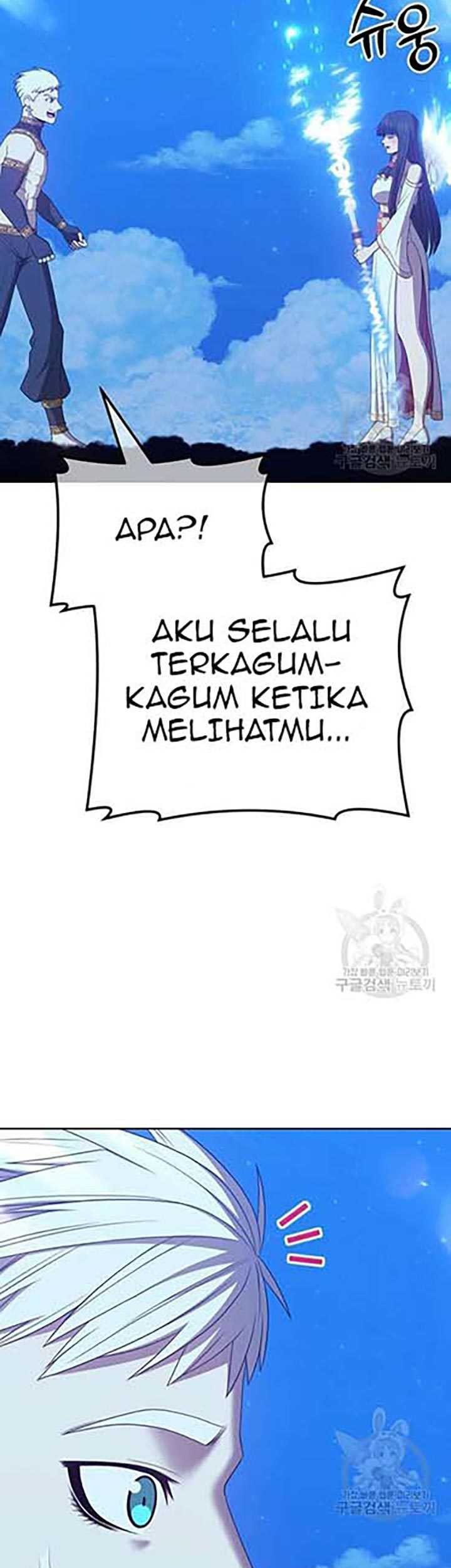 +99 Wooden Stick Chapter 50 page 210