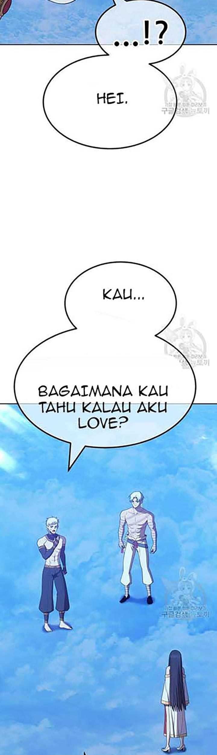 +99 Wooden Stick Chapter 50 page 212