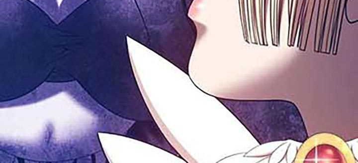 +99 Wooden Stick Chapter 50 page 19