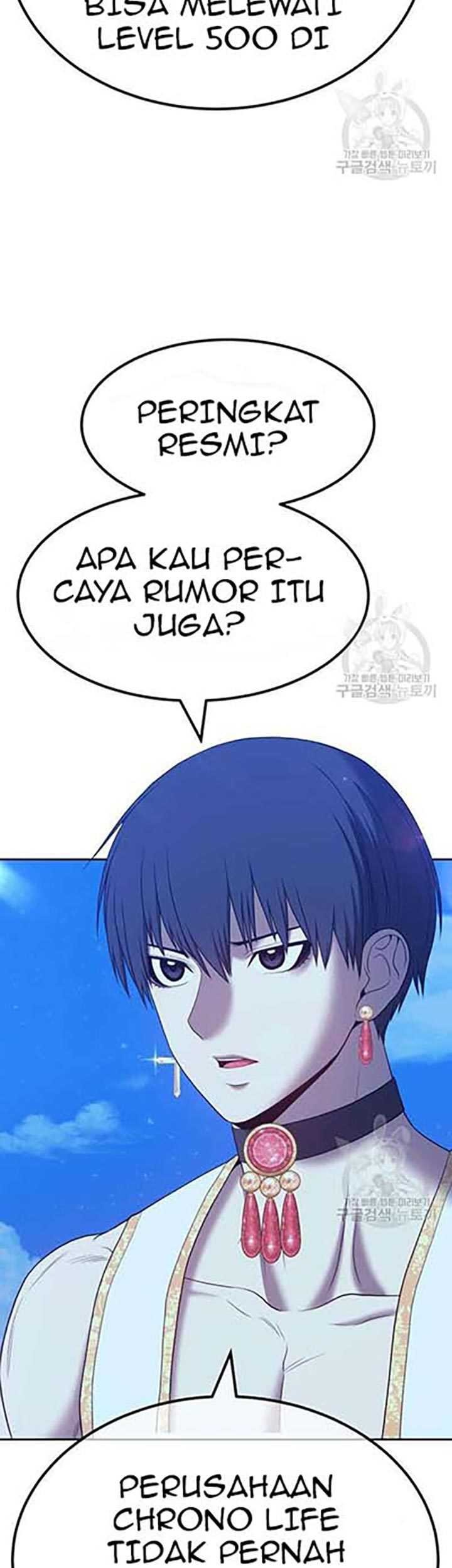 +99 Wooden Stick Chapter 50 page 238