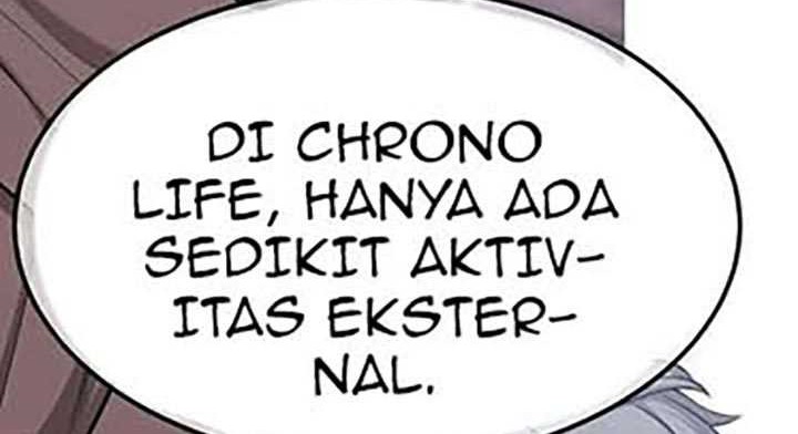 +99 Wooden Stick Chapter 50 page 243