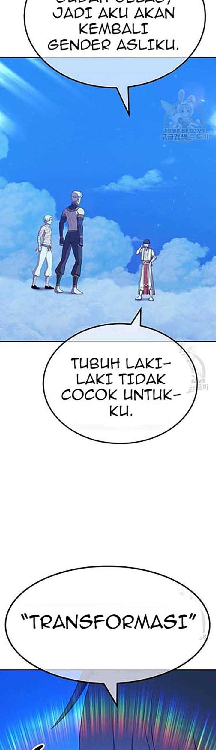 +99 Wooden Stick Chapter 50 page 248