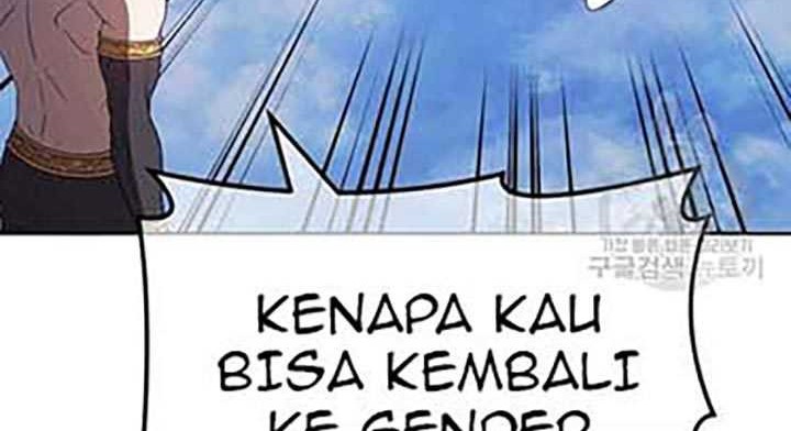 +99 Wooden Stick Chapter 50 page 253