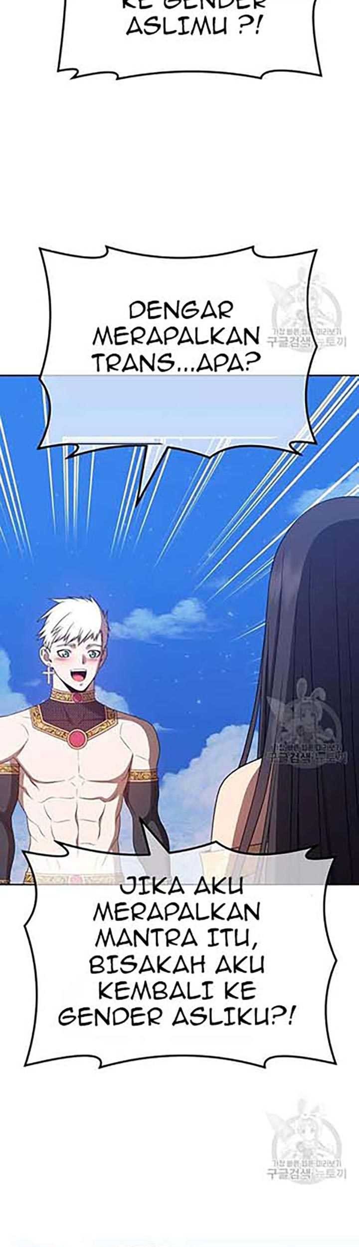 +99 Wooden Stick Chapter 50 page 254