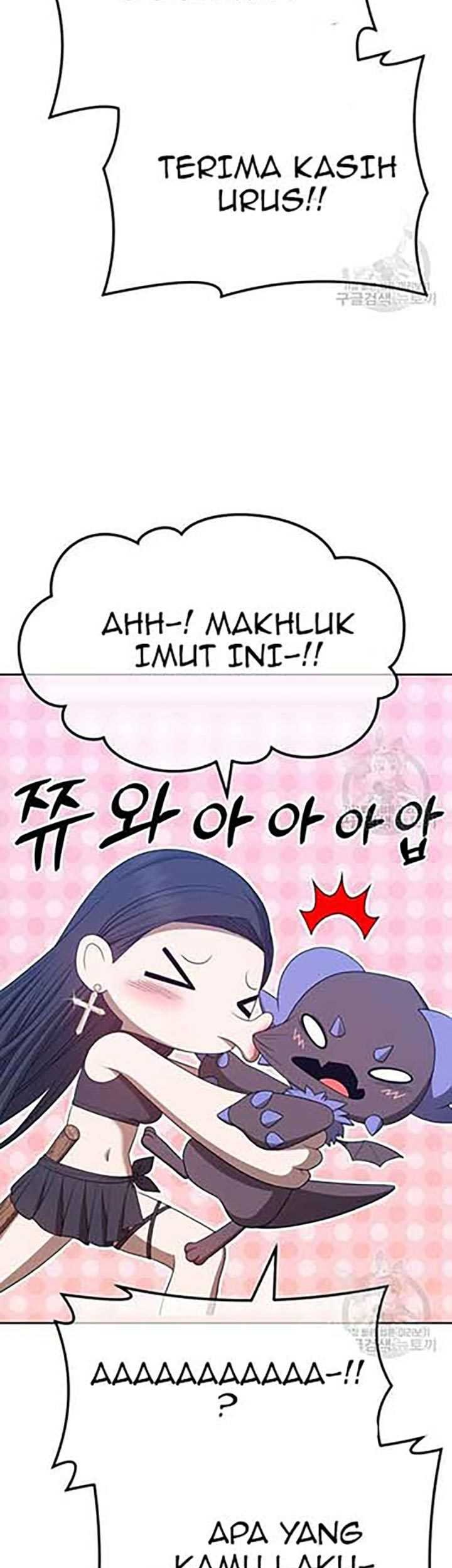 +99 Wooden Stick Chapter 50 page 272
