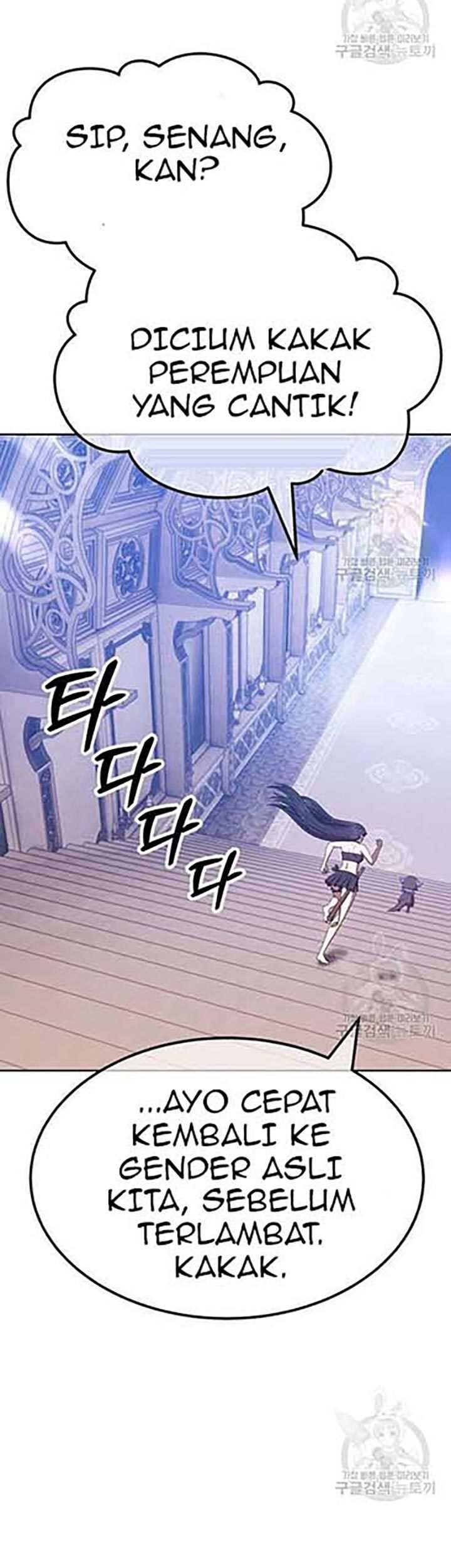 +99 Wooden Stick Chapter 50 page 274