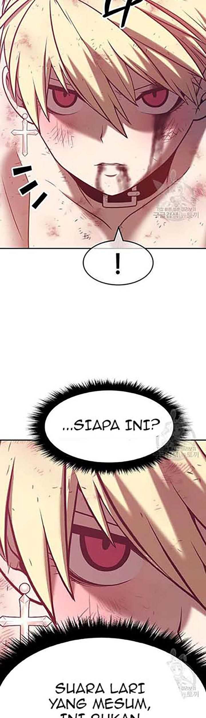 +99 Wooden Stick Chapter 50 page 278