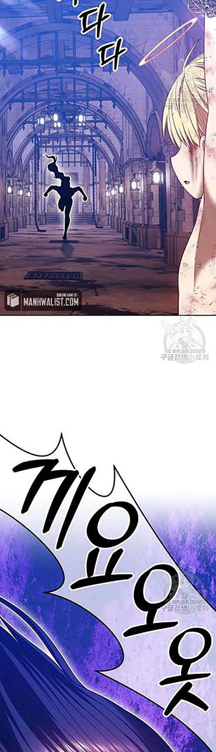 +99 Wooden Stick Chapter 50 page 280