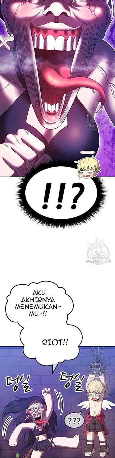 +99 Wooden Stick Chapter 50 page 282