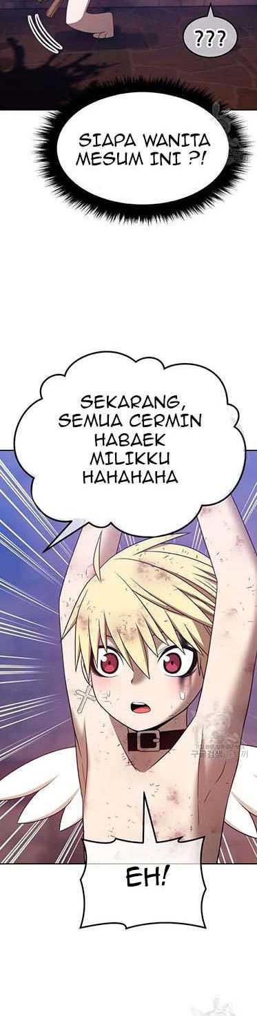 +99 Wooden Stick Chapter 50 page 283