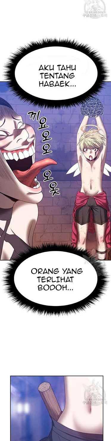 +99 Wooden Stick Chapter 50 page 284