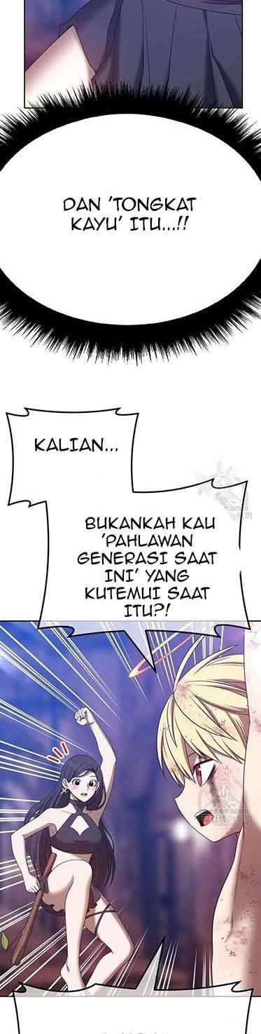 +99 Wooden Stick Chapter 50 page 285