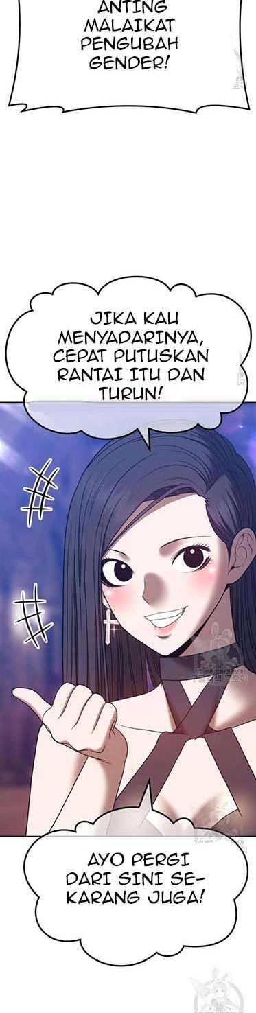 +99 Wooden Stick Chapter 50 page 286