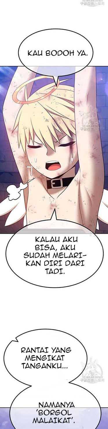 +99 Wooden Stick Chapter 50 page 287