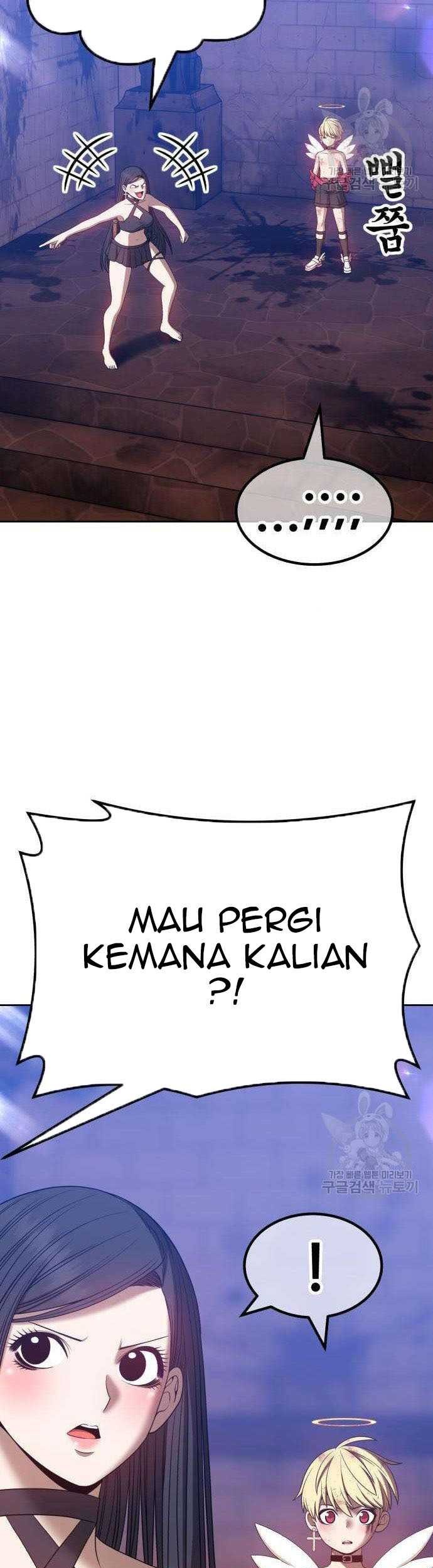 +99 Wooden Stick Chapter 50 page 292