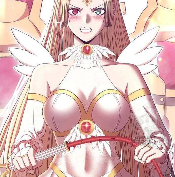 +99 Wooden Stick Chapter 50 page 300