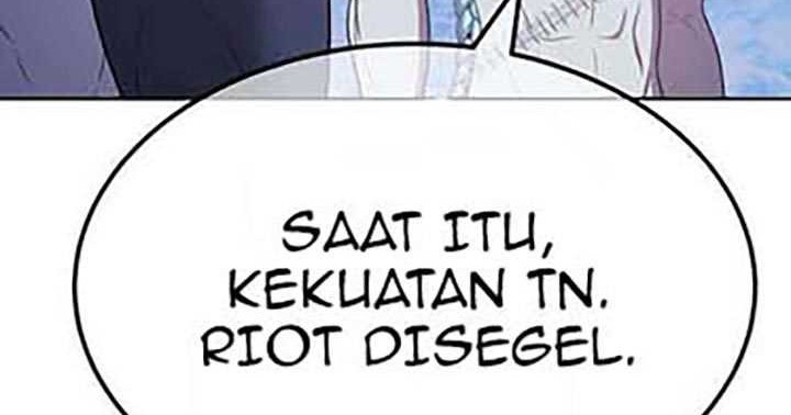 +99 Wooden Stick Chapter 50 page 33
