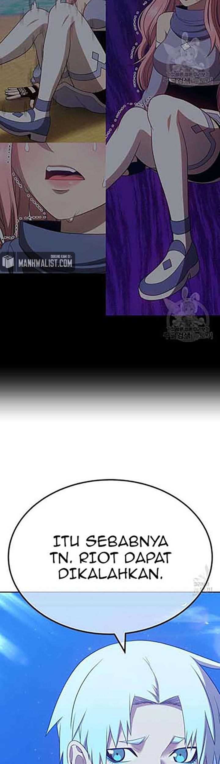+99 Wooden Stick Chapter 50 page 38
