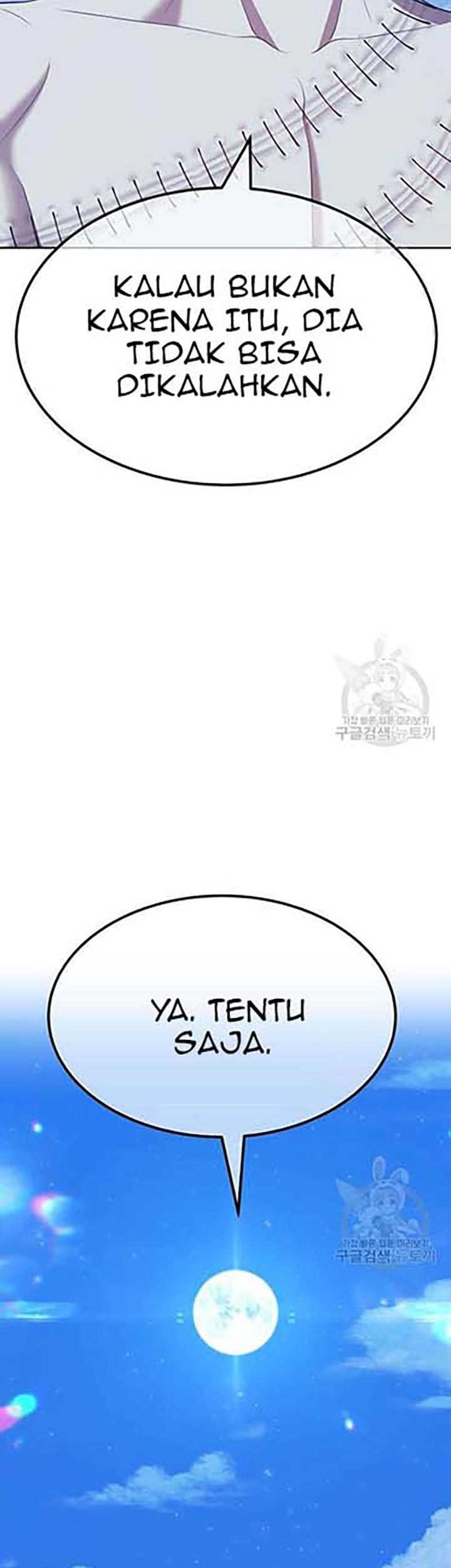 +99 Wooden Stick Chapter 50 page 40