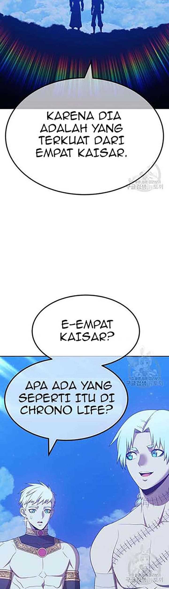 +99 Wooden Stick Chapter 50 page 42