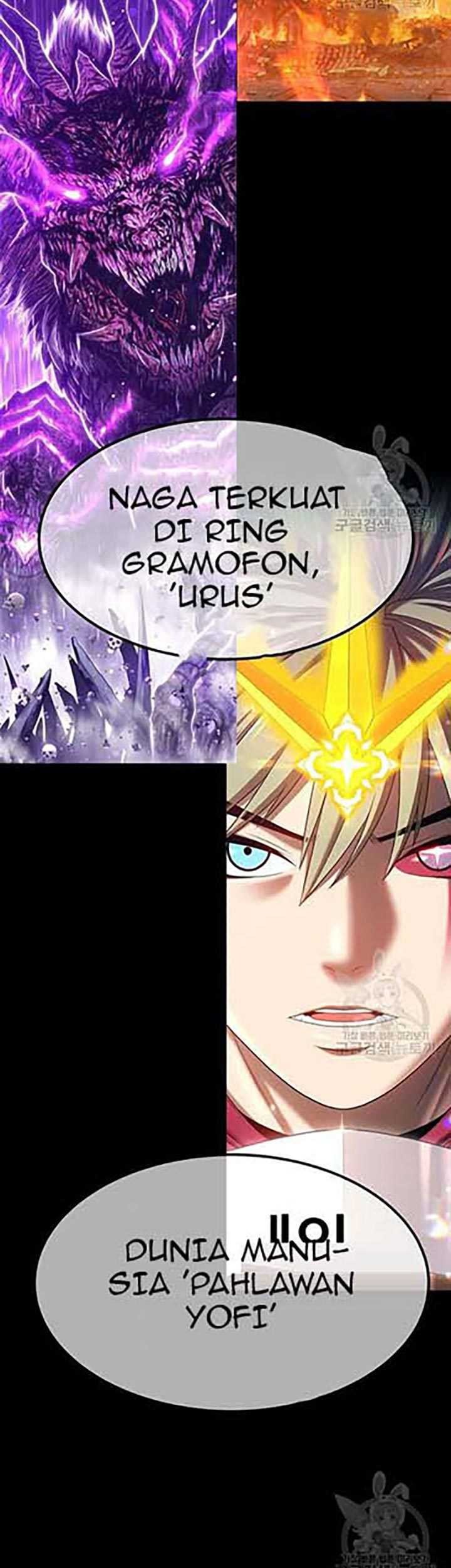 +99 Wooden Stick Chapter 50 page 46