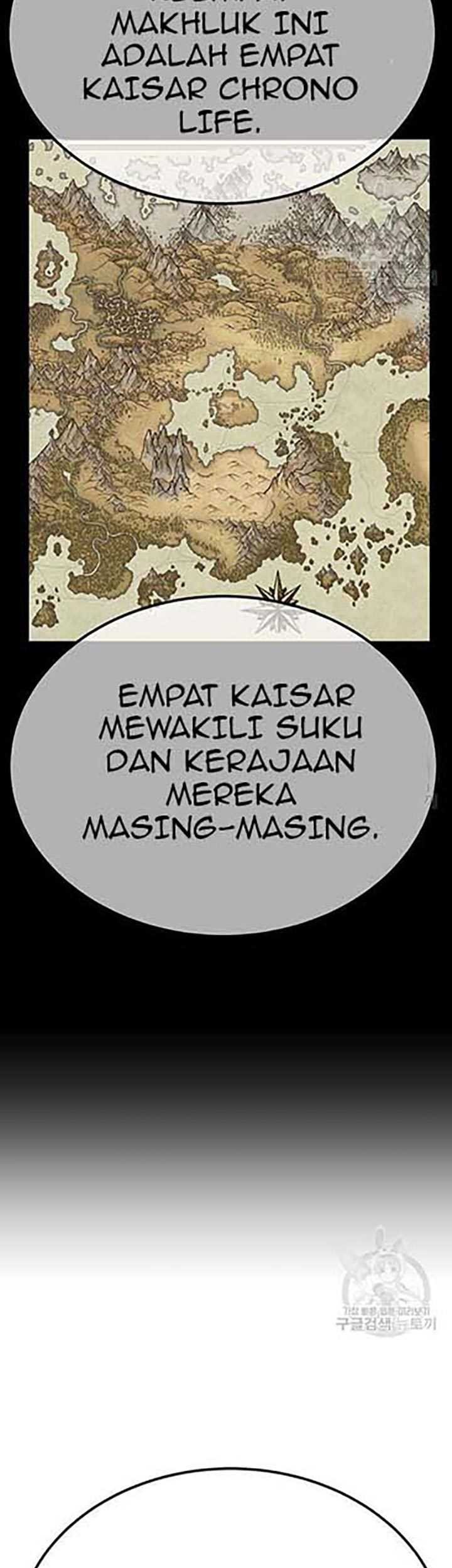 +99 Wooden Stick Chapter 50 page 48