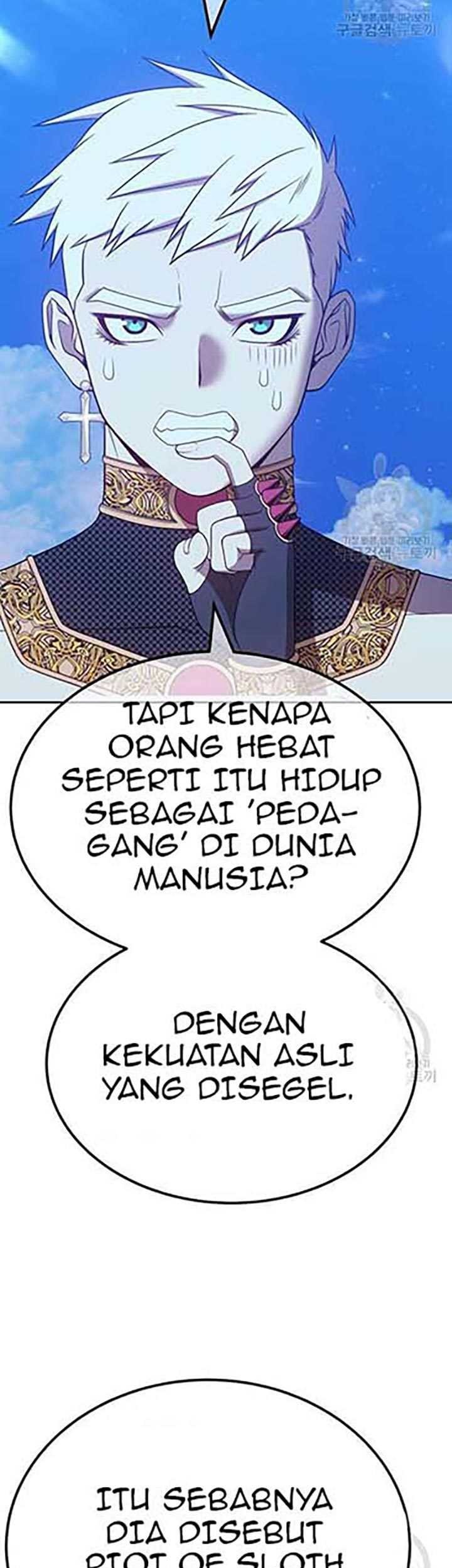 +99 Wooden Stick Chapter 50 page 50