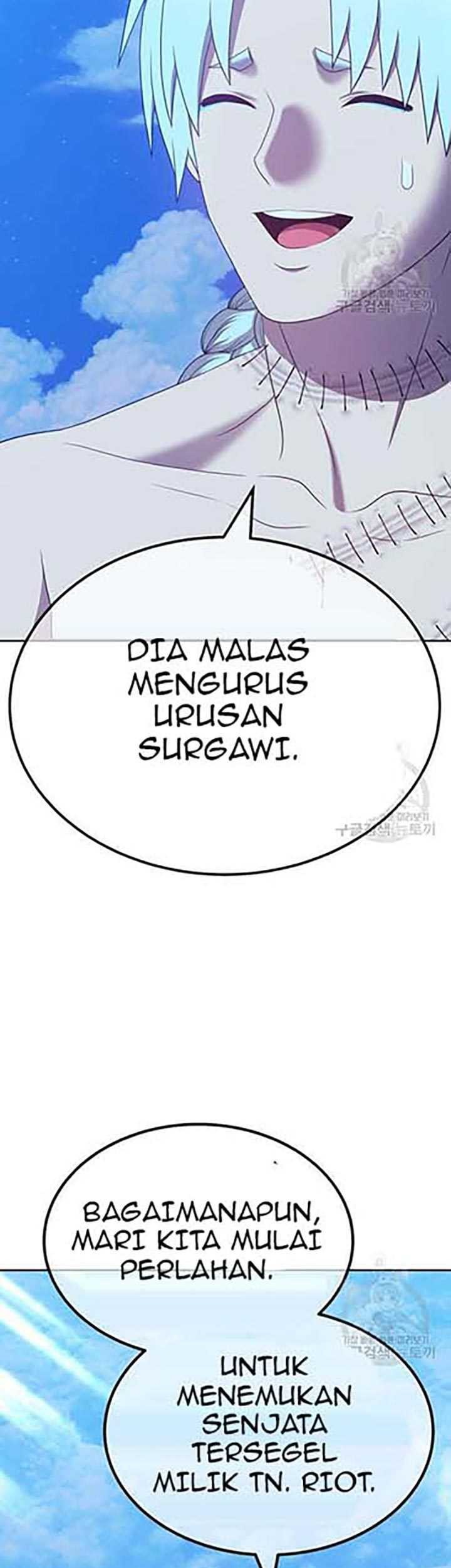 +99 Wooden Stick Chapter 50 page 52