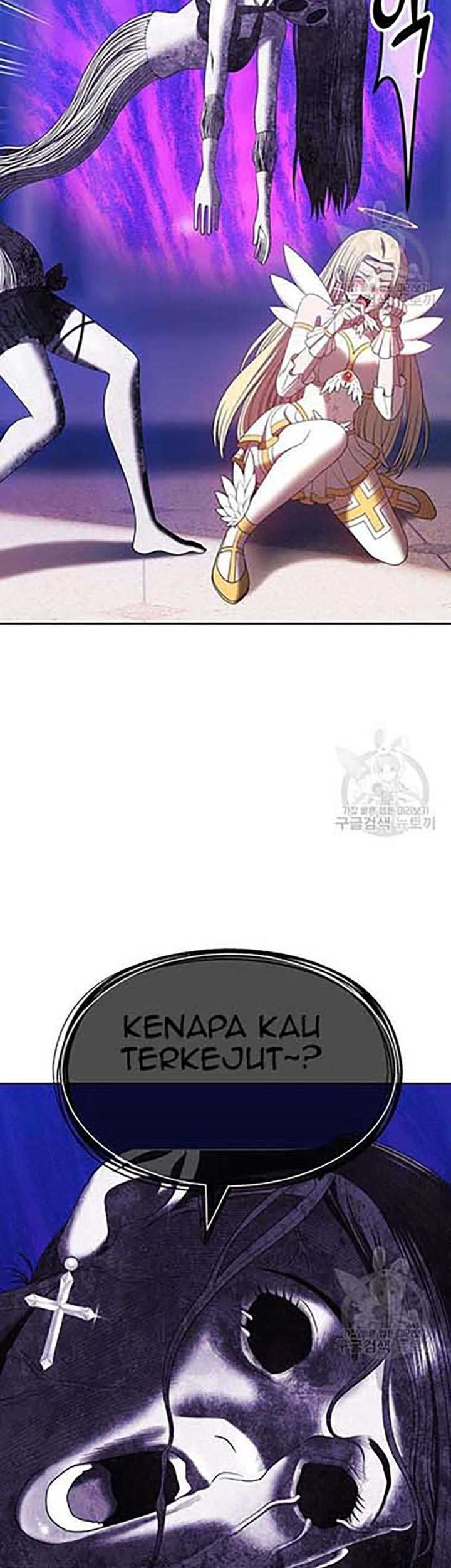 +99 Wooden Stick Chapter 50 page 74
