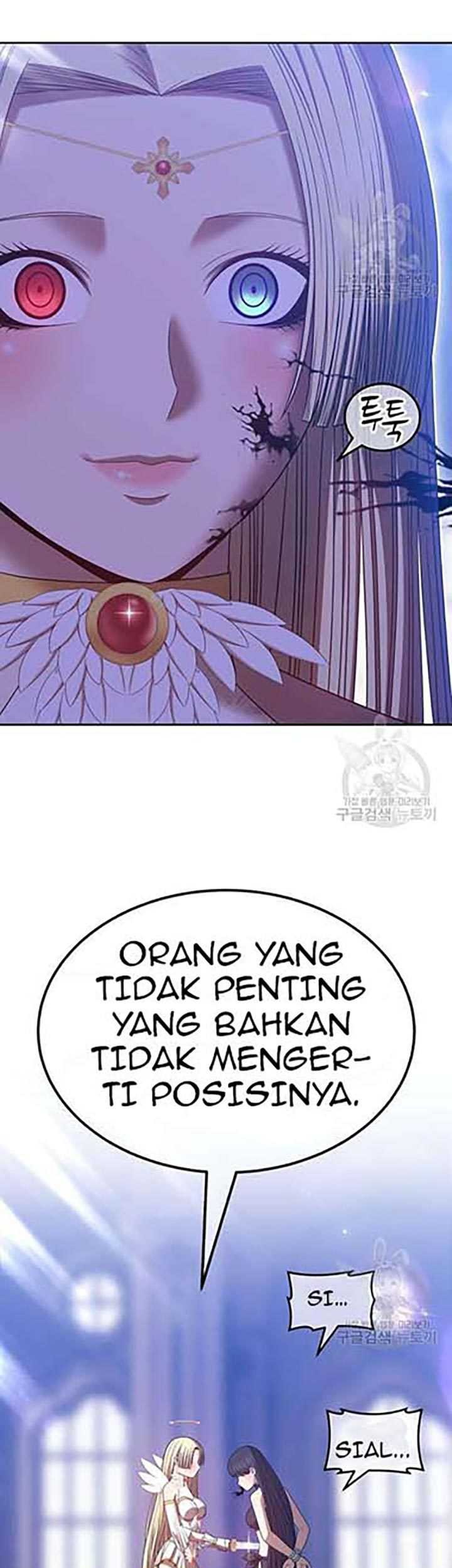 +99 Wooden Stick Chapter 50 page 4