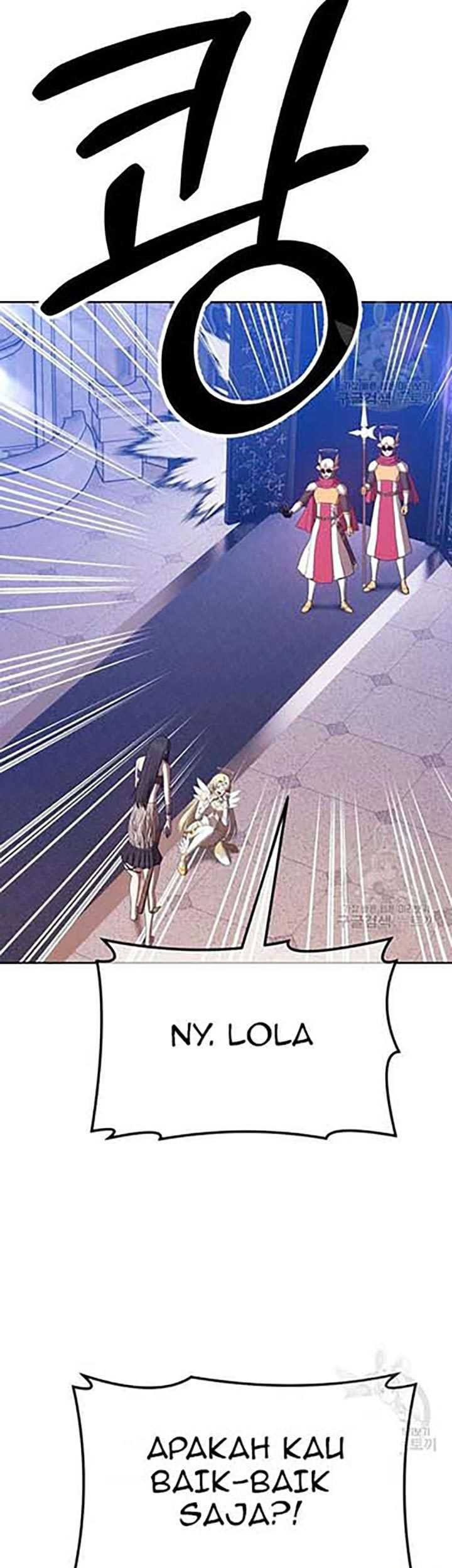 +99 Wooden Stick Chapter 50 page 78