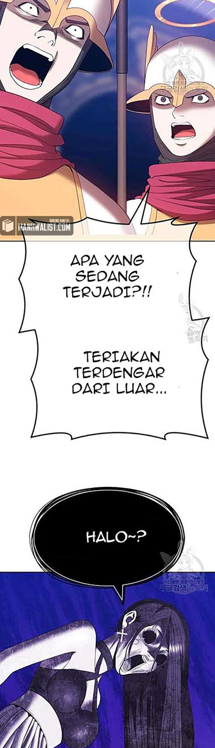 +99 Wooden Stick Chapter 50 page 80