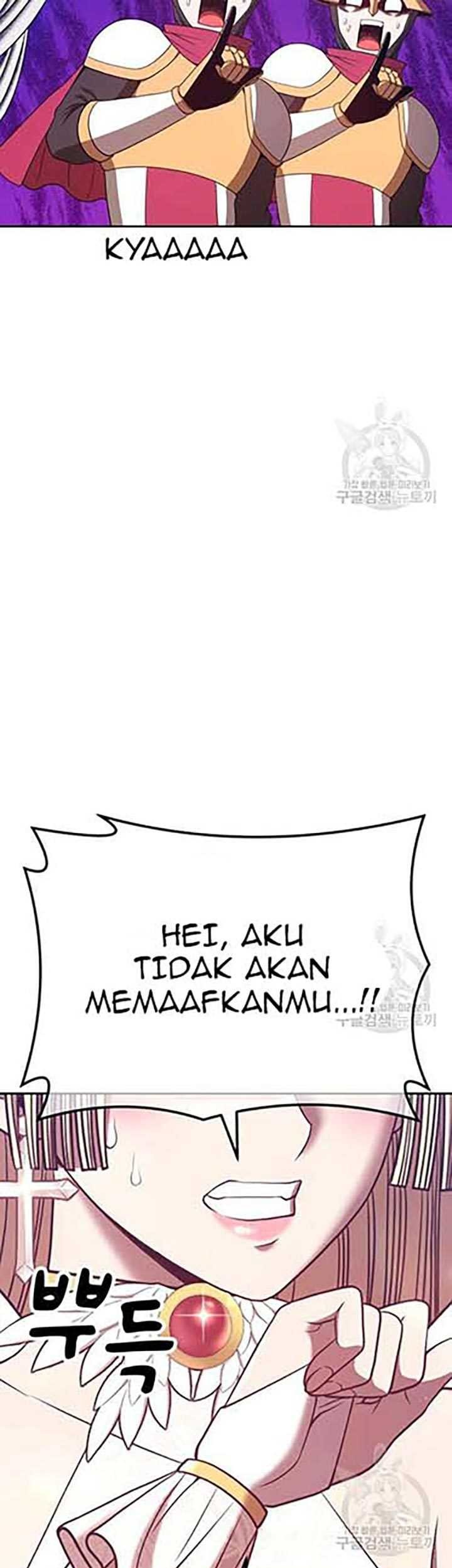 +99 Wooden Stick Chapter 50 page 82