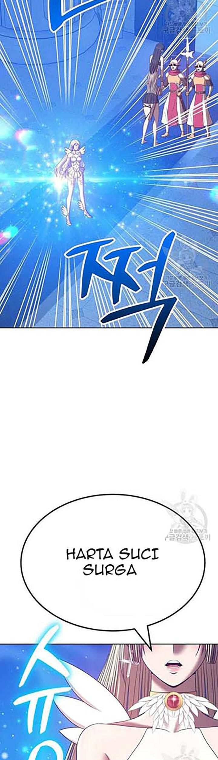 +99 Wooden Stick Chapter 50 page 88