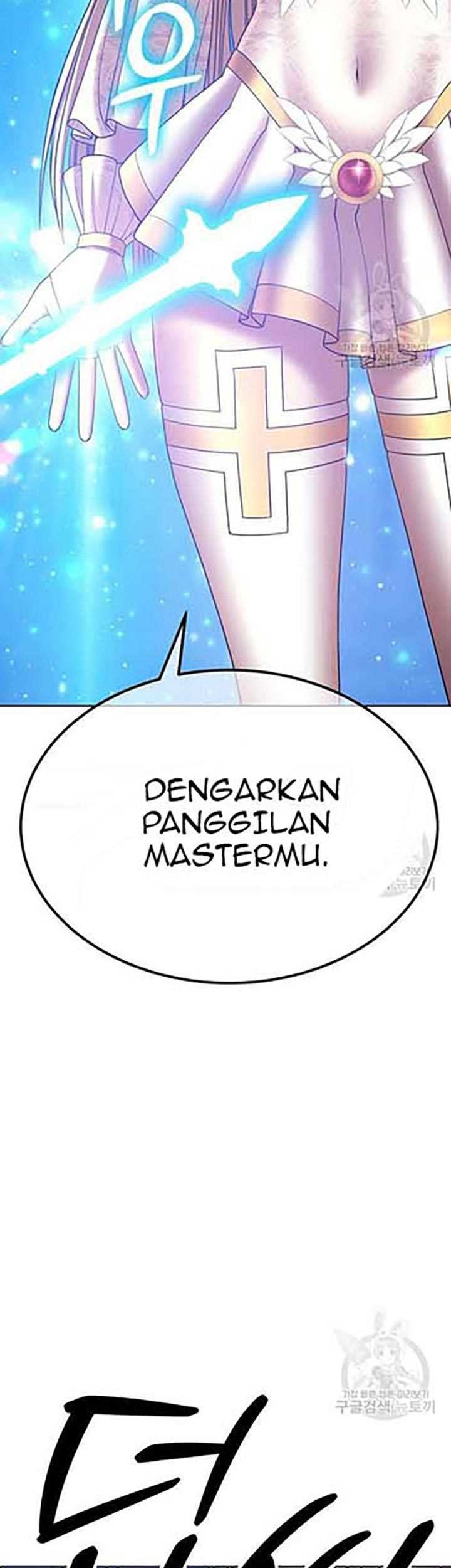 +99 Wooden Stick Chapter 50 page 90