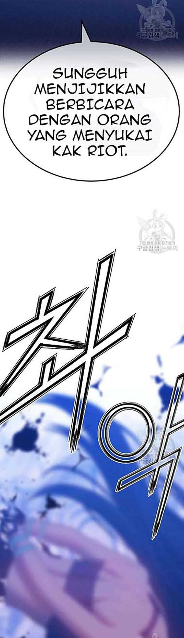 +99 Wooden Stick Chapter 50 page 6