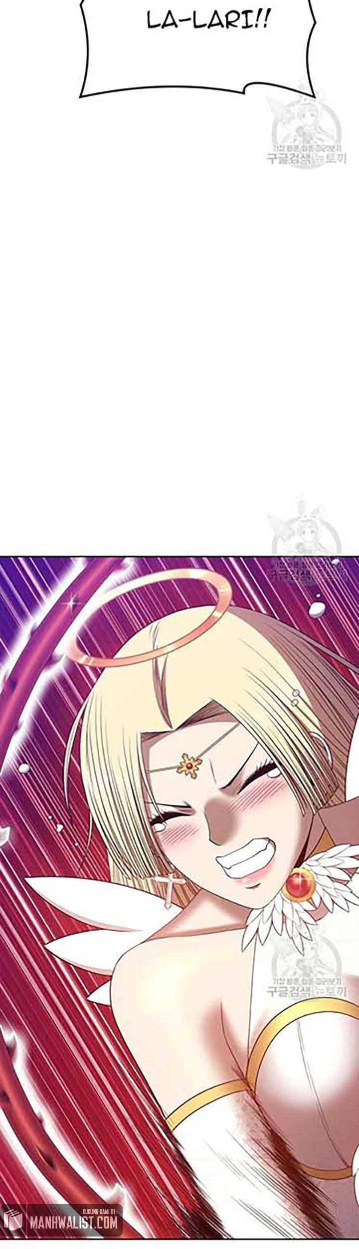 +99 Wooden Stick Chapter 50 page 100