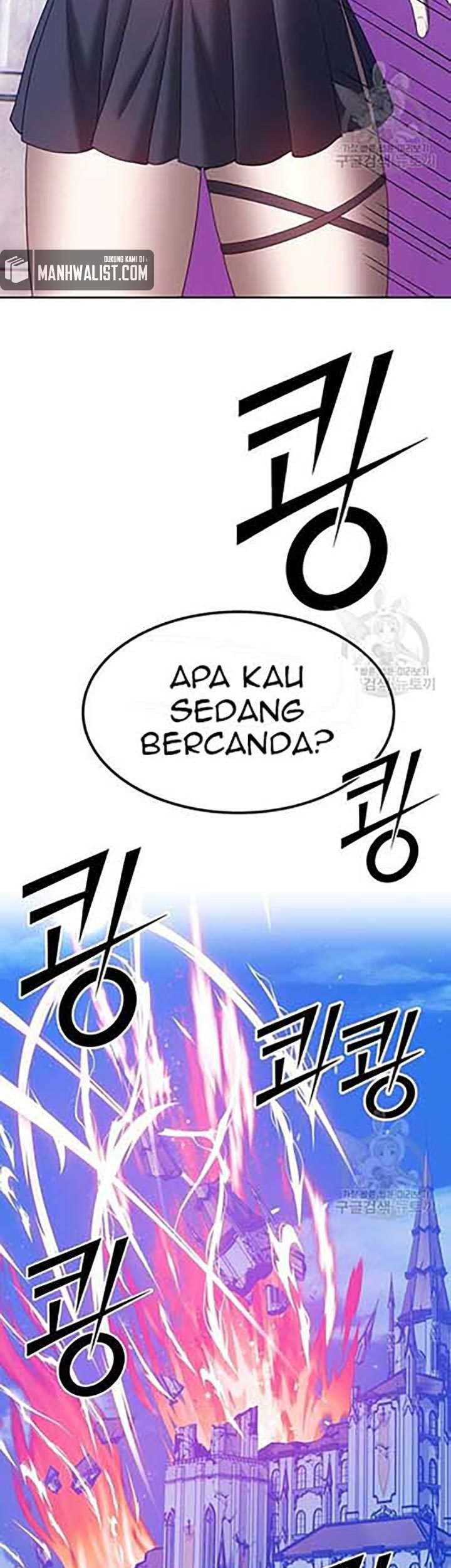 +99 Wooden Stick Chapter 50 page 110