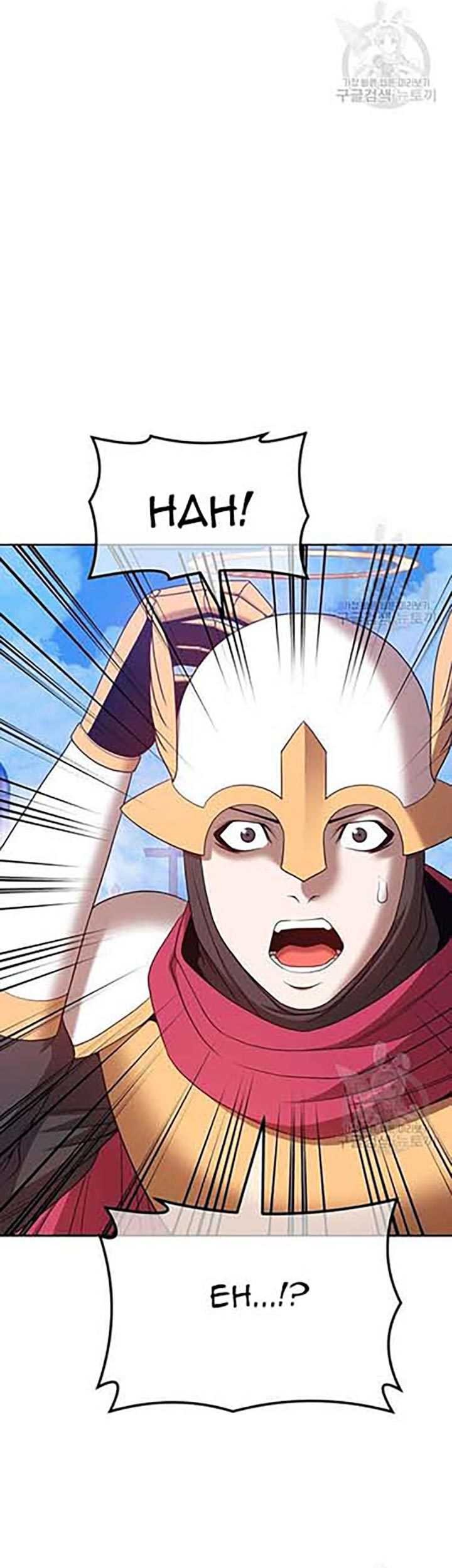 +99 Wooden Stick Chapter 50 page 116