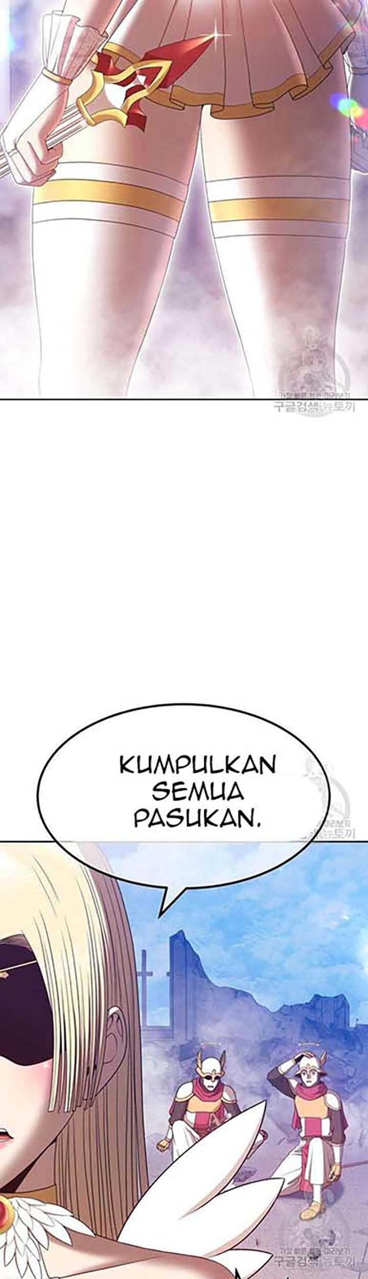 +99 Wooden Stick Chapter 50 page 122