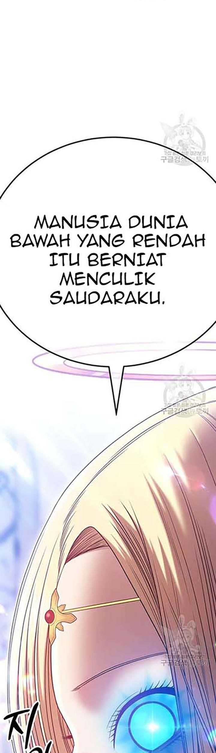 +99 Wooden Stick Chapter 50 page 124