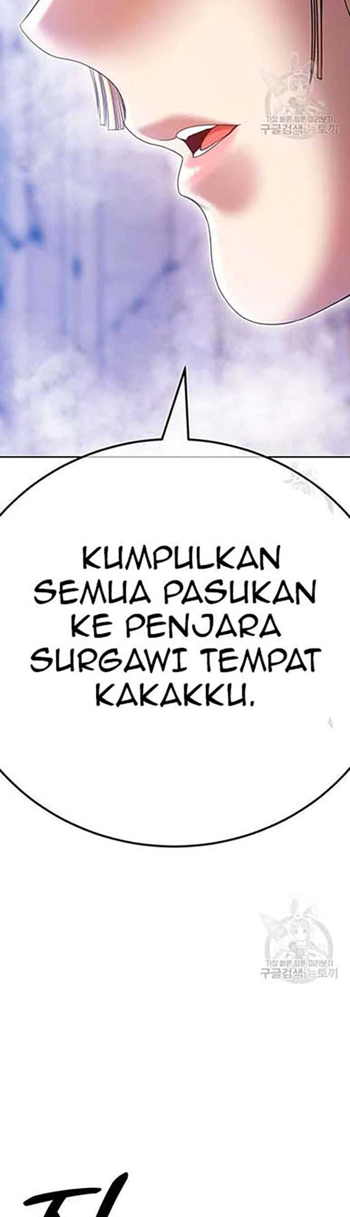 +99 Wooden Stick Chapter 50 page 126