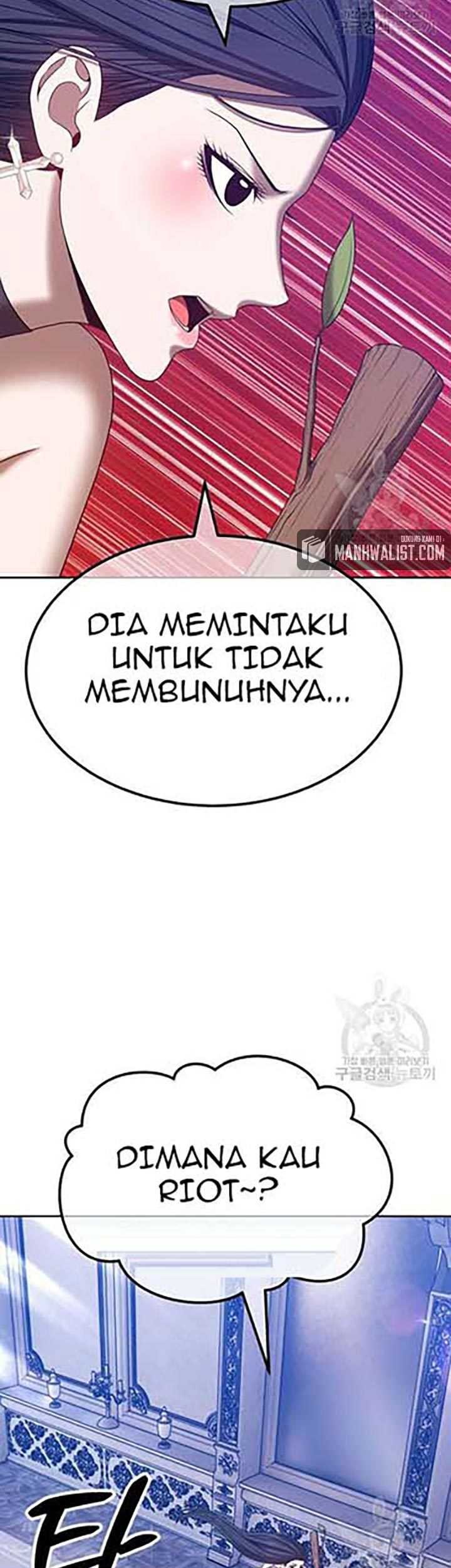+99 Wooden Stick Chapter 50 page 150