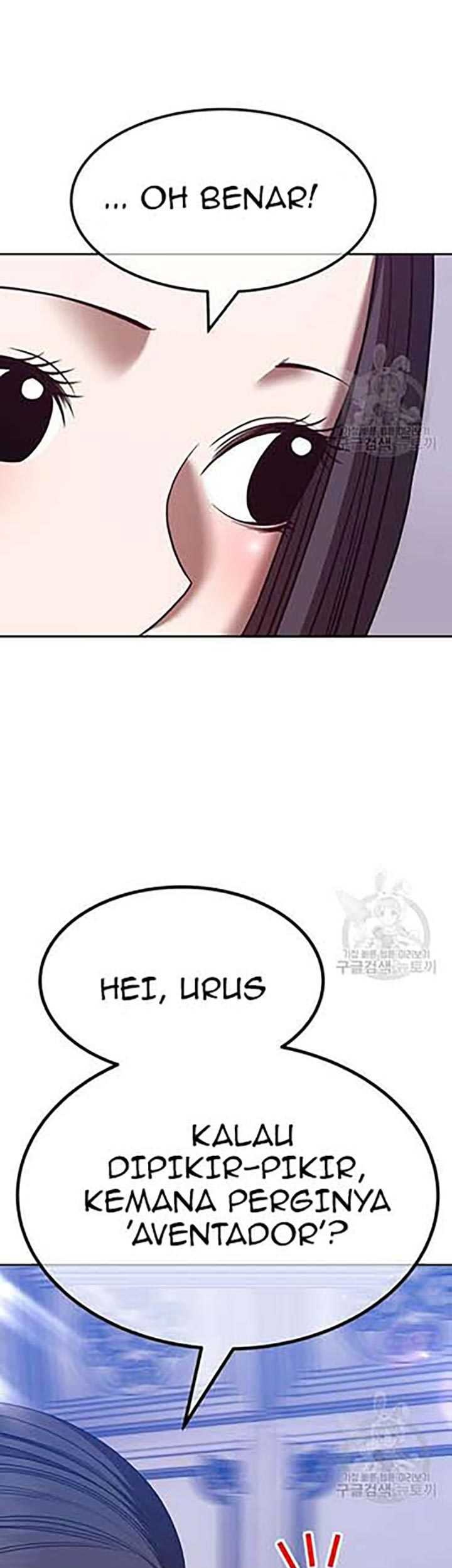 +99 Wooden Stick Chapter 50 page 154