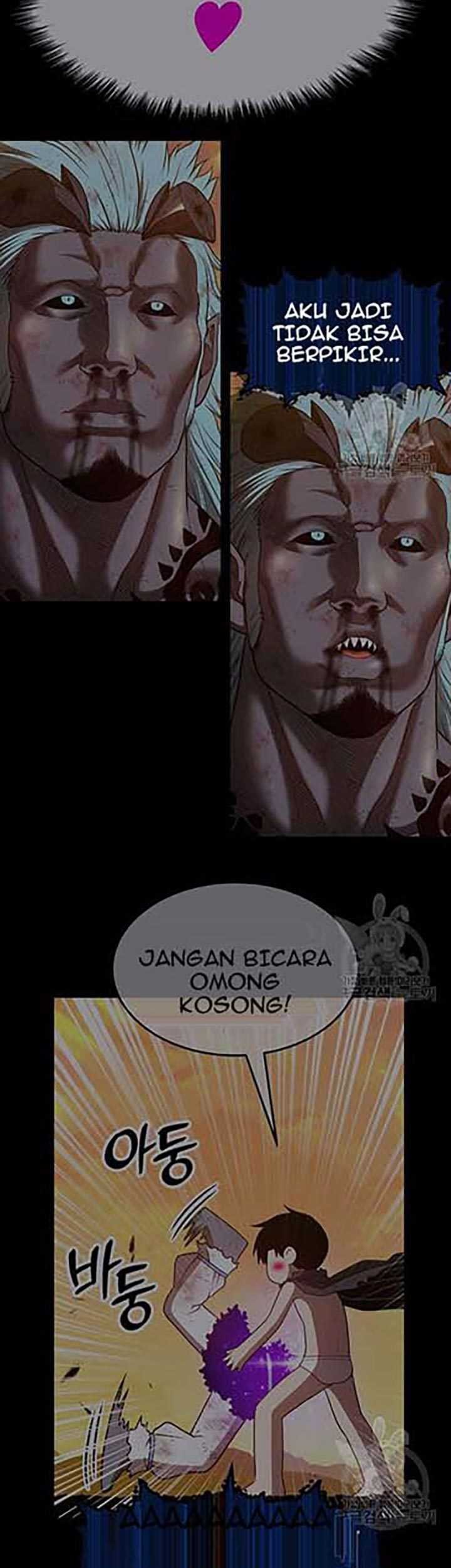 +99 Wooden Stick Chapter 50 page 158