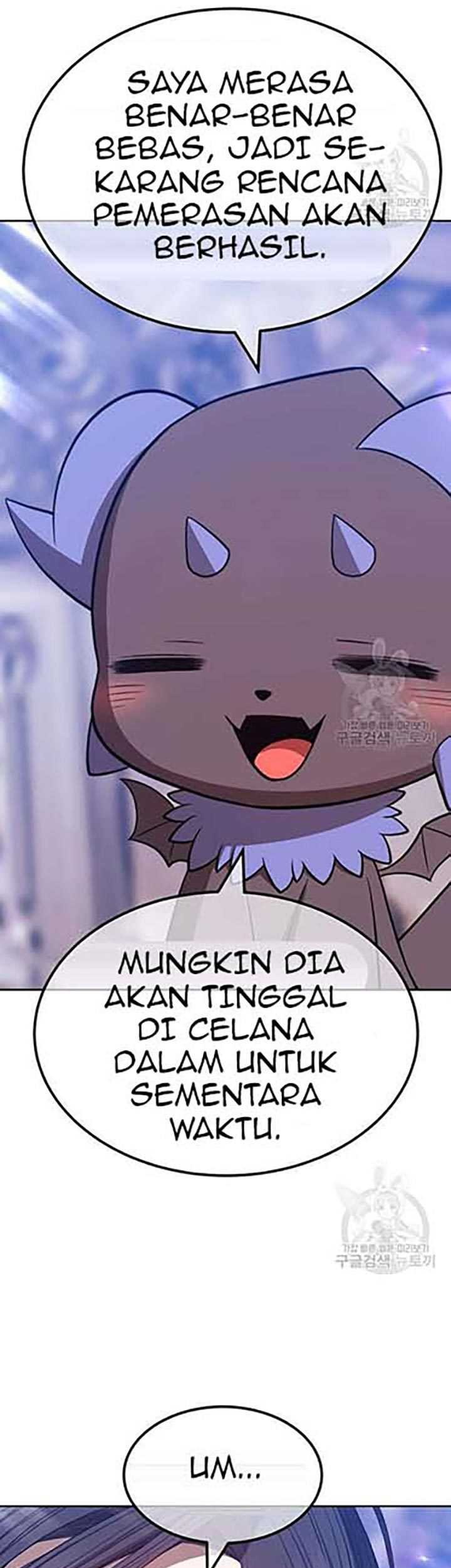 +99 Wooden Stick Chapter 50 page 168