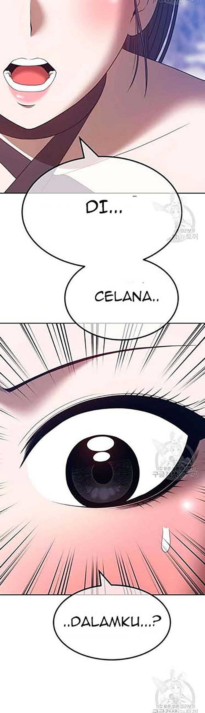 +99 Wooden Stick Chapter 50 page 170