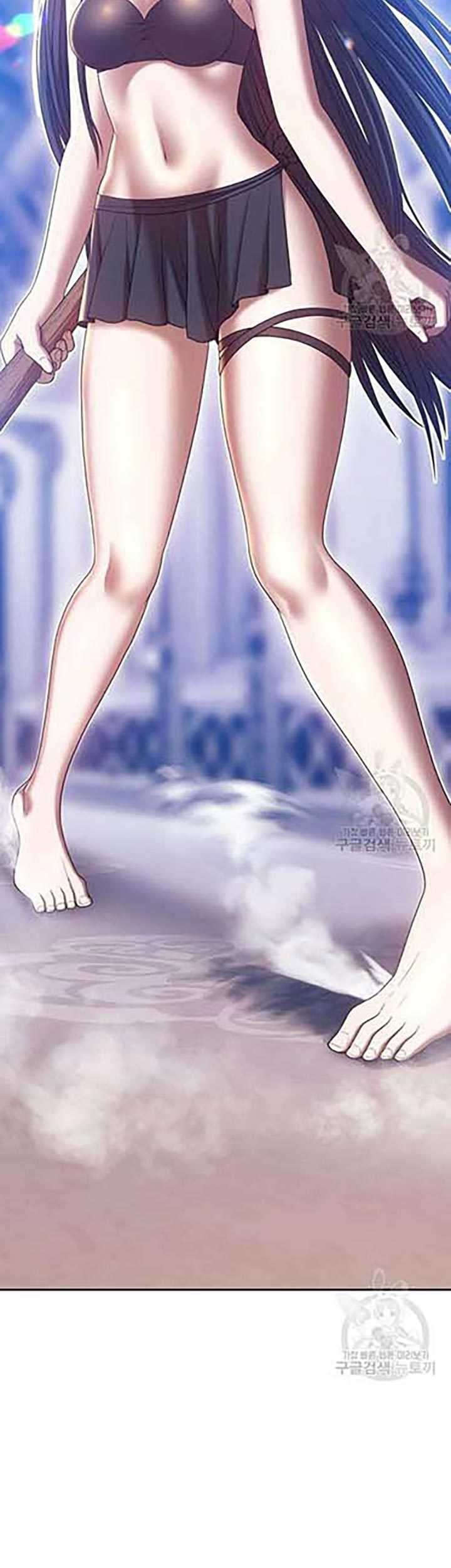 +99 Wooden Stick Chapter 50 page 174